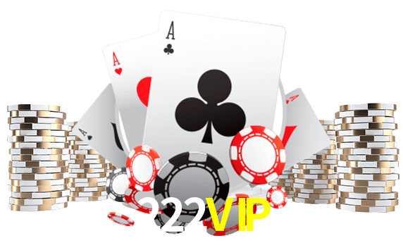 Jogue jogos de pôquer em 222VIP