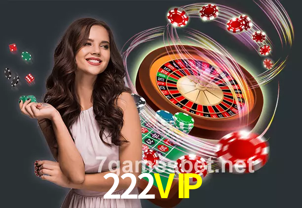 vivo no cassino 222VIP