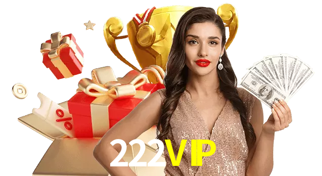 Jogue com dealers reais no 222VIP!