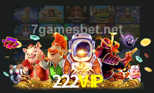 cassino 222VIP