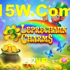 Welcome Bonus 222VIP