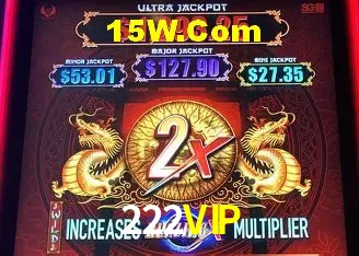 Promoção Relâmpago 222VIP