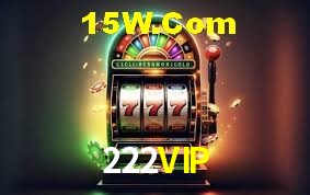 Bonus Features 222VIP