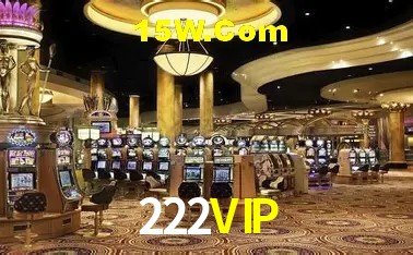 Estatísticas 222VIP