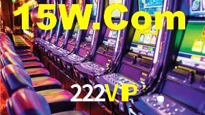 222VIP App Interface