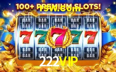 Identidade visual e vitrine de ofertas da plataforma 222VIP