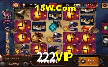 Benefícios da Conta 222VIP