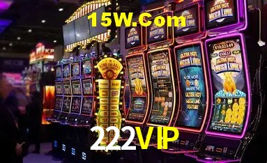 Integração de APIs 222VIP