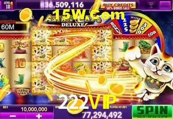 Login Seguro 222VIP