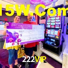 Welcome Bonus 222VIP