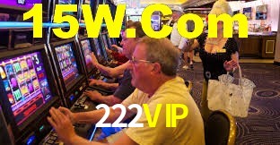 Tournaments 222VIP