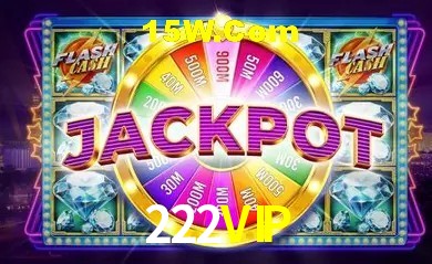 Recursos de Bônus 222VIP
